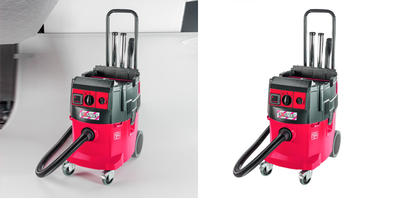 Background Removal Service