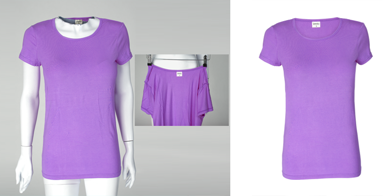 Photoshop Clipping Path for Neck Joint Services
