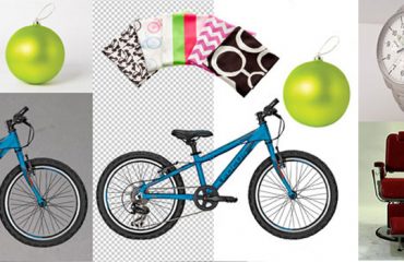 Clipping Path Services