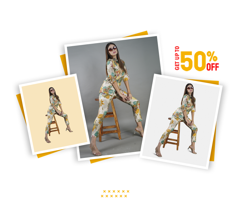 Clipping path service provider